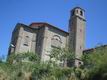 Chiesa fuori del centro storico